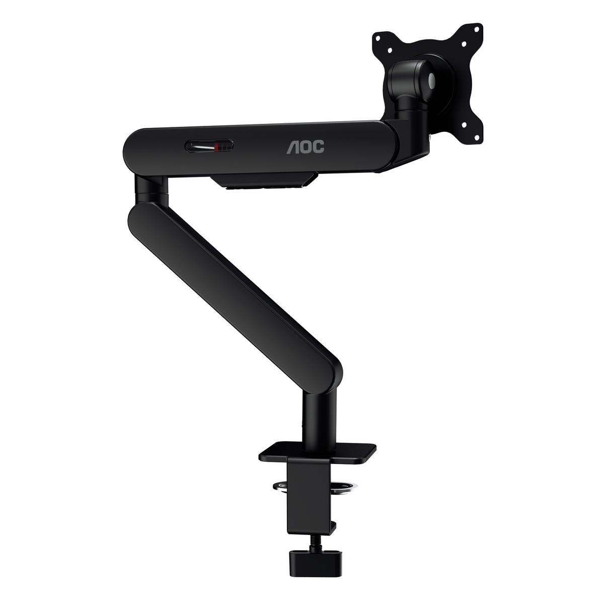 AOC AM400B Monteringssæt Fladt panel 17-34