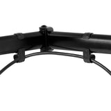 ARCTIC Z2 Basic 68,6 cm (27") Skrivebord Sort