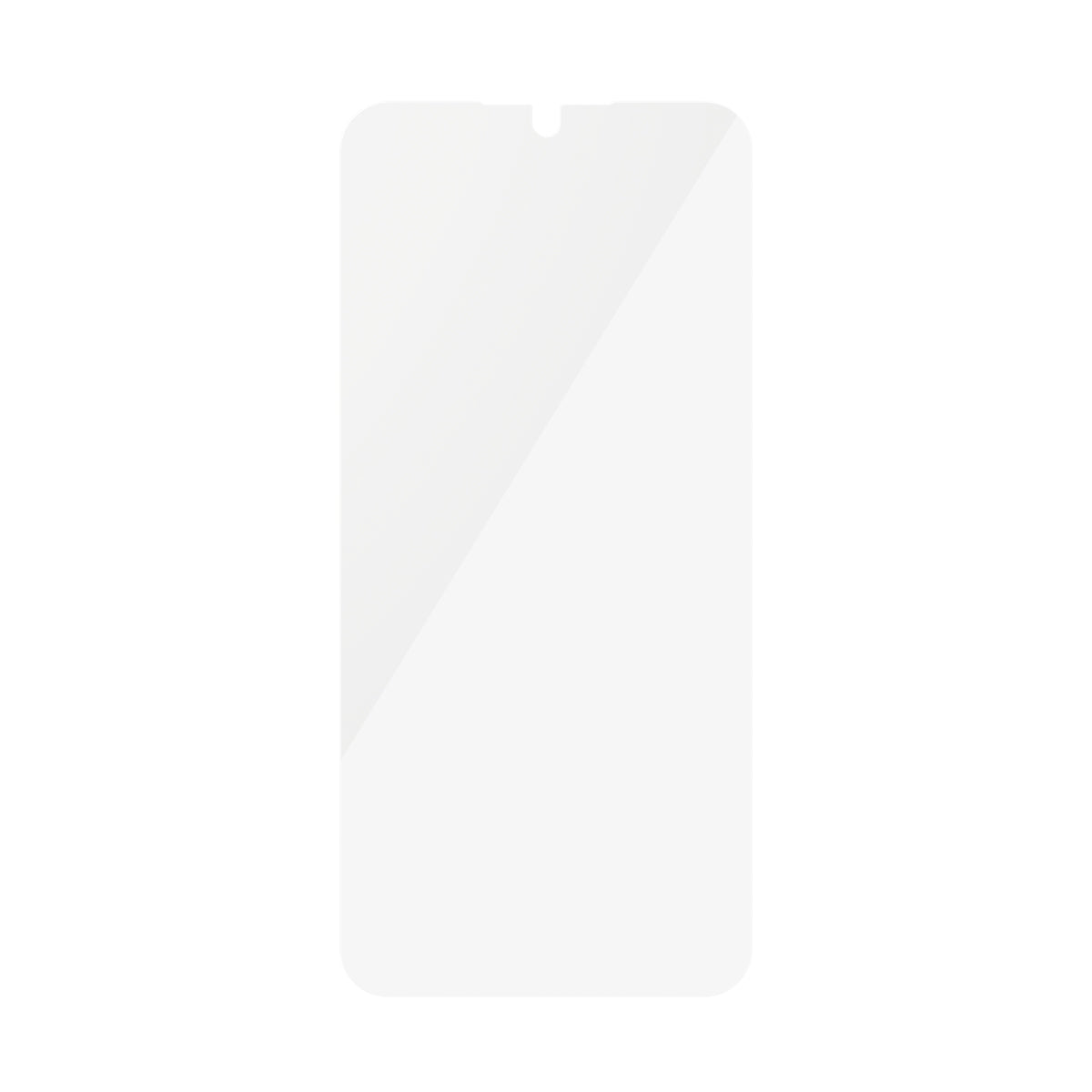 PanzerGlass Screen Protector Samsung S25 Edge - Ultra-Wide Fit