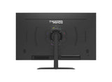 TWISTED MINDS CURVED GAMING MONITOR 32" FHD - 180HZ