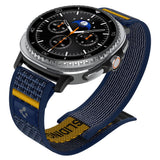Spigen Athlex Air Samsung Galaxy Watch 8 / 9 / Classic (40 / 44 / 46 Mm) Active Navy