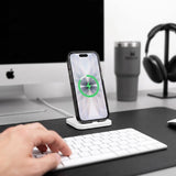 Tech Protect Magzero Magsafe Iphone 17 Matsort