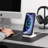 Tech Protect Defense Magsafe Iphone 17 Pro / 18 Pro Matsort