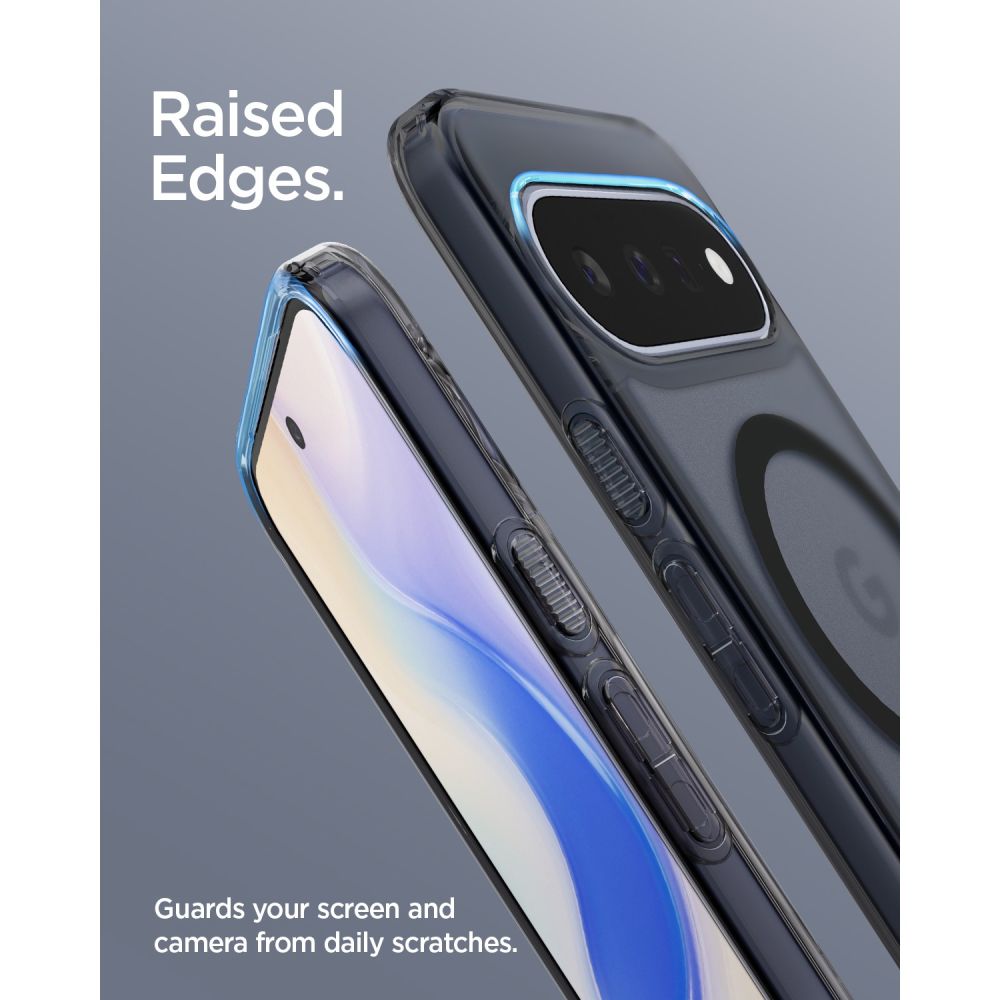 Spigen Ultra Hybrid Mag Magsafe Google Pixel 11 Frost Sort