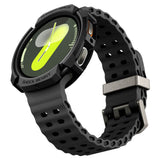 Spigen Rugged Armor Samsung Galaxy Watch 8/9 (44 Mm) Matsort