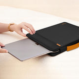 Tech Protect Defender Rs Bærbar 13 14 Sort