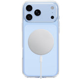 Tech Protect Flexair Hybrid Magsafe Iphone 17 Pro Max / 18 Pro Max Clear