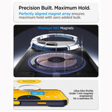 Spigen Nano Pop Hybrid Magsafe Iphone 17 Pro / 18 Pro Blåbær Marineblå