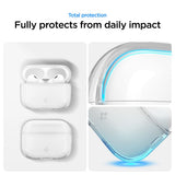 Spigen Liquid Crystal Apple Airpods Pro 3 Crystal Clear