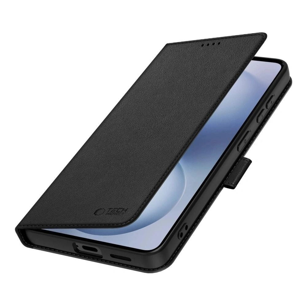 Tech Protect Tegnebog Oneplus Nord 6 Sort