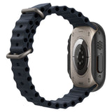 Spigen Thin Fit Apple Watch Ultra 1 / 2 / 3 / 4 (49 Mm) Sort