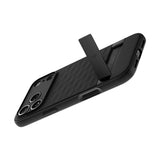 Spigen Parallax ”S” Mag Magsafe Iphone 17 Pro / 18 Pro Matsort