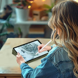 Tech Protect Sc Pen Xiaomi Pad 7 / 7 Pro / 8 / 8 Pro 11.2 Fyrregrøn