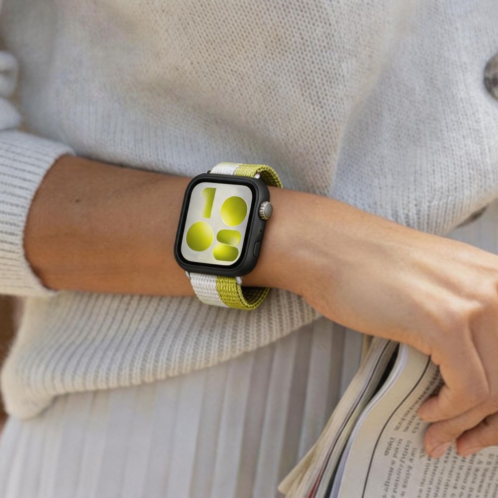 Tech Protect Defense Huawei Watch Fit 5 Sort