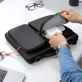 Tech Protect Defender Bærbar Taske 15 16 Sort