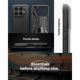 Spigen Rugged Armor Xiaomi 17 T Matsort
