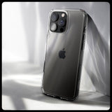 Spigen Ultra Hybrid Iphone 16 Pro Krystalklar