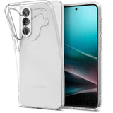 Spigen Liquid Crystal Galaxy A37 5 G Crystal Clear