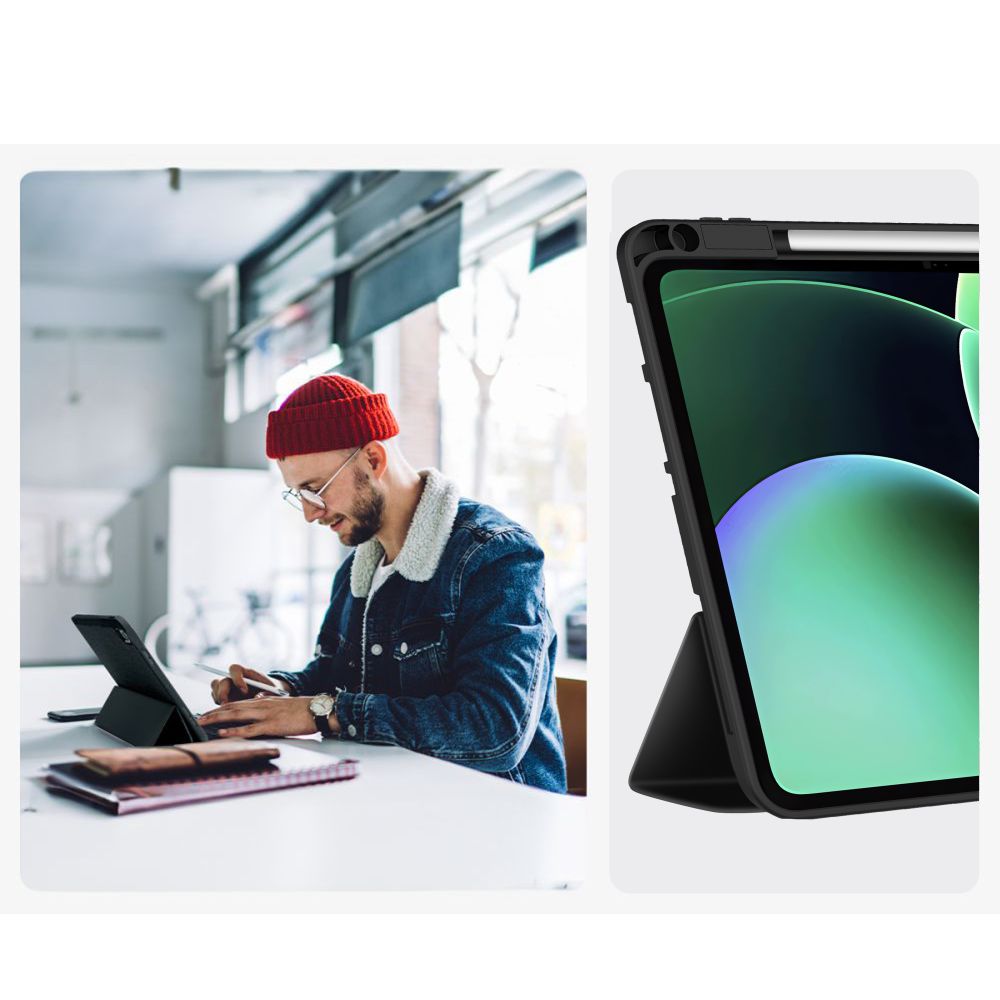 Tech Protect Sc Pen Xiaomi Pad 7 / 7 Pro / 8 / 8 Pro 11.2 Sort