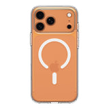 Spigen Ultra Hybrid Magsafe Iphone 17 Pro Max Klar/Hvid