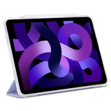 Spigen Ultra Hybrid Pro Ipad Air 10.9” 4 / 5 / 2020 2022 / 11” 6 / 7 / 8 / 2024 2026 Lavendel