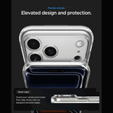 Spigen Ultra Hybrid Magsafe Iphone 17 Pro / 18 Pro Neo One