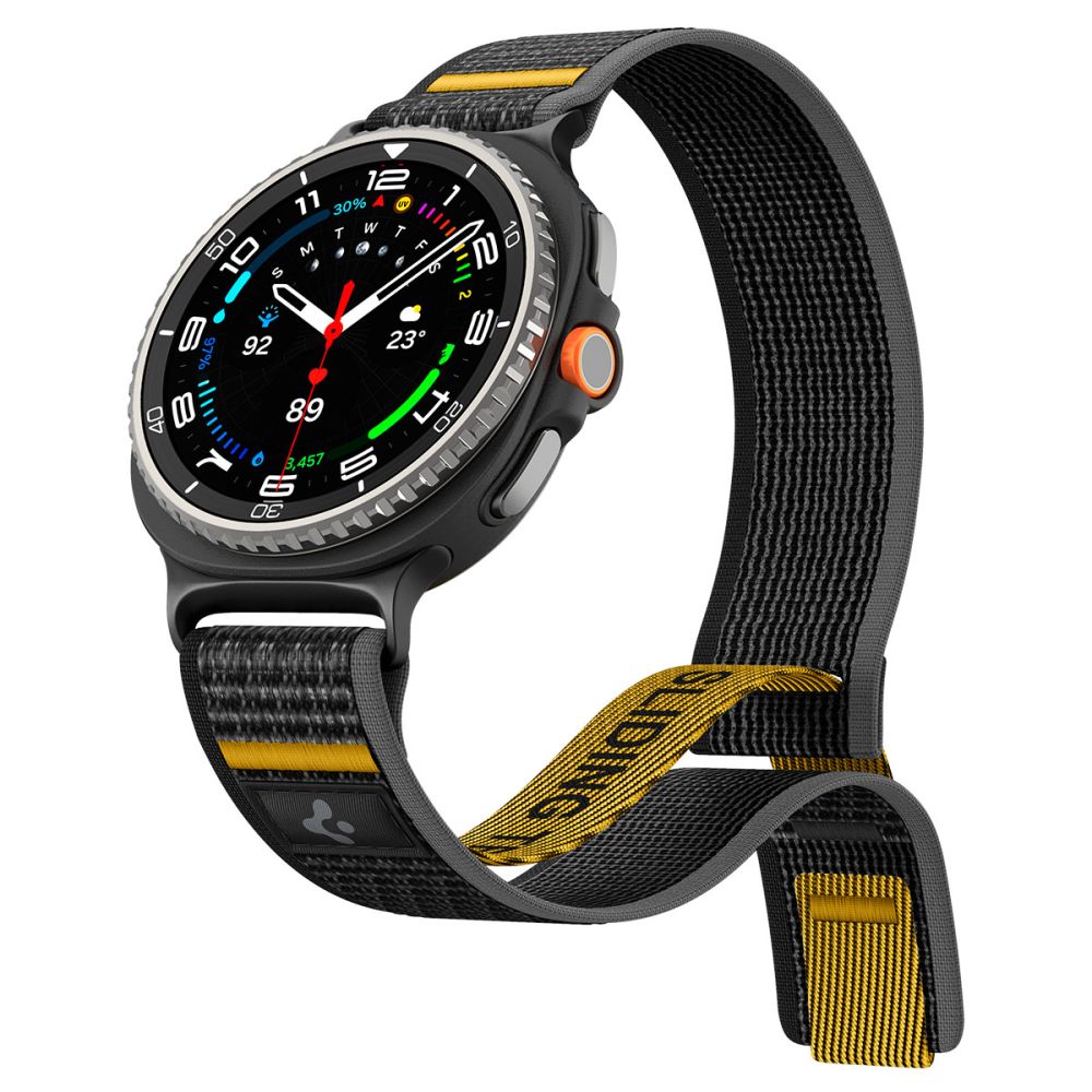 Spigen Athlex Air Samsung Galaxy Watch 8 / 9 / Classic (40 / 44 / 46 Mm) Active Sort