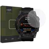 Hærdet Glas Hofi Glass Pro+ Garmin Fenix 6 X / 6 X Pro