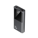 Tech Protect Pb13 22.5 W Powerbank 20000 Mah Grå