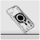 Spigen Ultra Hybrid Magasafe Iphone 16 E / 17 E Neo One