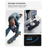 Spigen Nano Pop Mag Magsafe Galaxy S26 Ultra Blueberry Navy