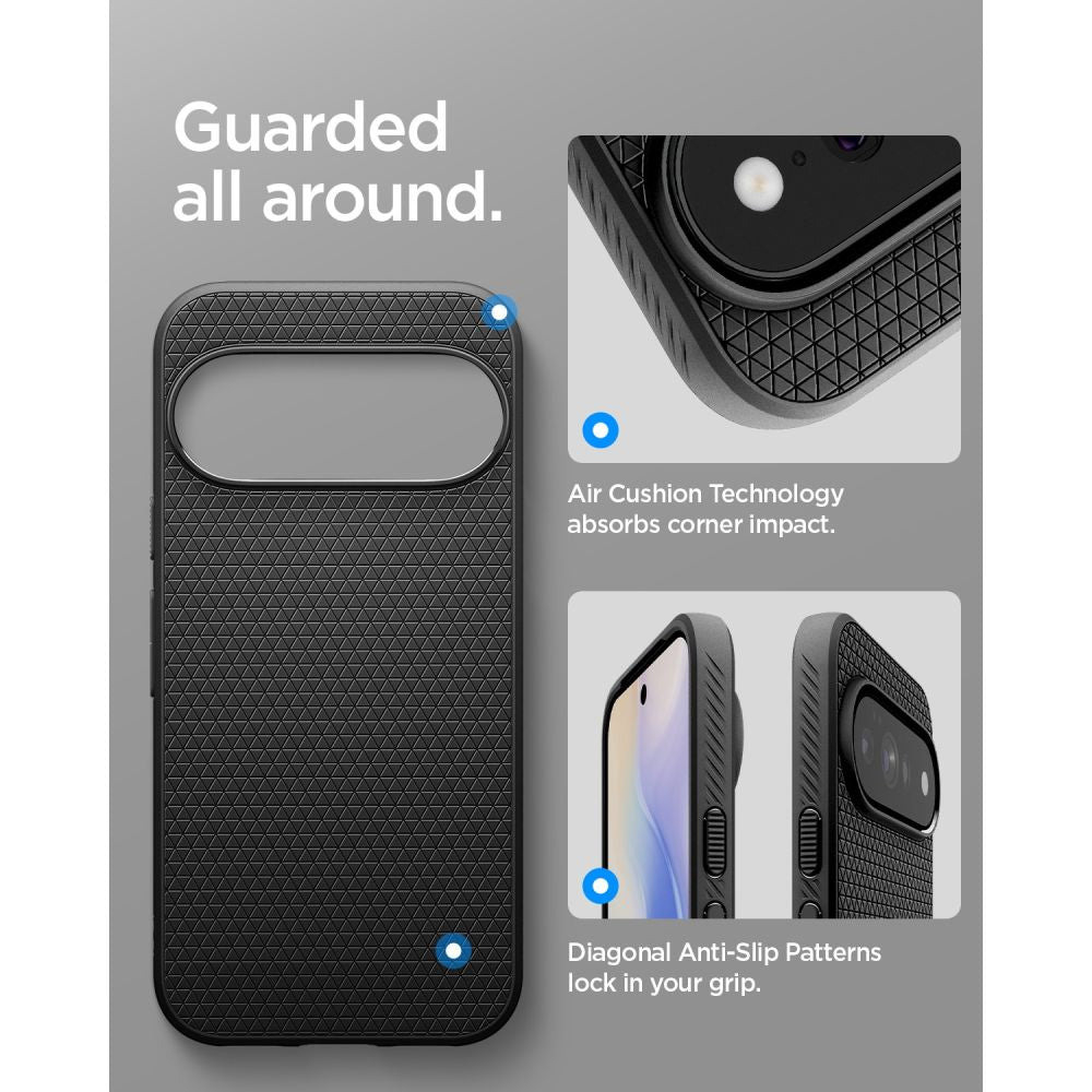 Spigen Liquid Air Mag Magsafe Google Pixel 11 Pro Xl Matsort
