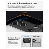 Spigen Ultra Hybrid Iphone 17 Pro / 18 Pro Matsort