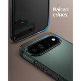 Spigen Tough Armor Magsafe Google Pixel 11 Pro Abyss Green