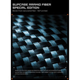 Supcase Ub Aero Magsafe 2 Sæt Galaxy Z Fold 8 Ultra Aramid Blå