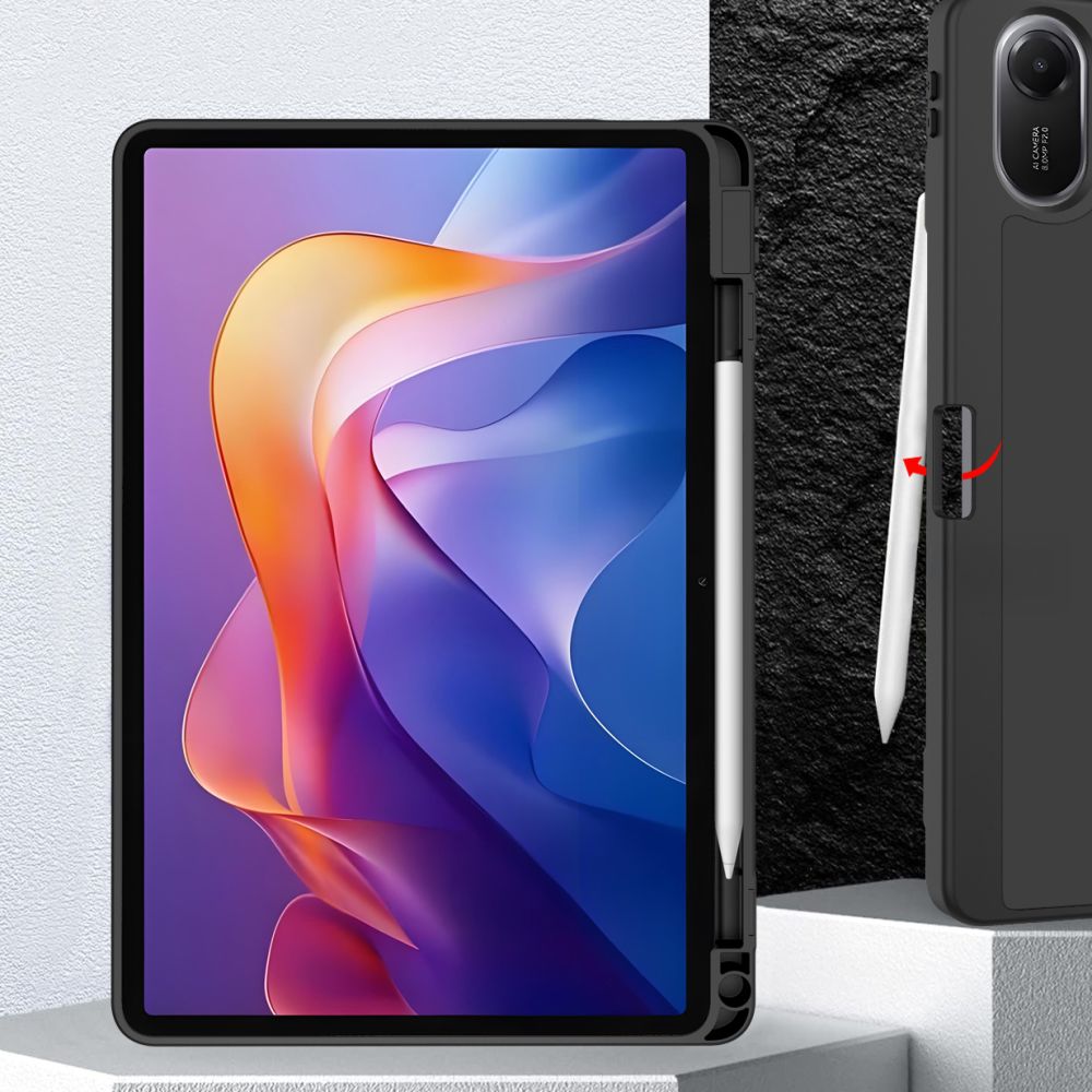Tech Protect Sc Pen Xiaomi Redmi Pad 2 11.0 Sort