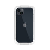 Hærdet Glas Spigen Glas.Tr ”Ez Fit” Iphone 13 / 13 Pro / 14 / 16 E / 17 E Clear