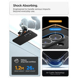 Spigen Liquid Air Mag Magsafe Galaxy S26 Matsort