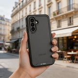 Tech Protect Defense Galaxy A36 / A56 / A27 / A37 5 G Matsort
