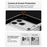 Spigen Ultra Hybrid Iphone 17 Pro / 18 Pro Krystalklar