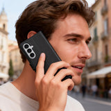 Tech Protect Punch Galaxy S26+ Plus Sort