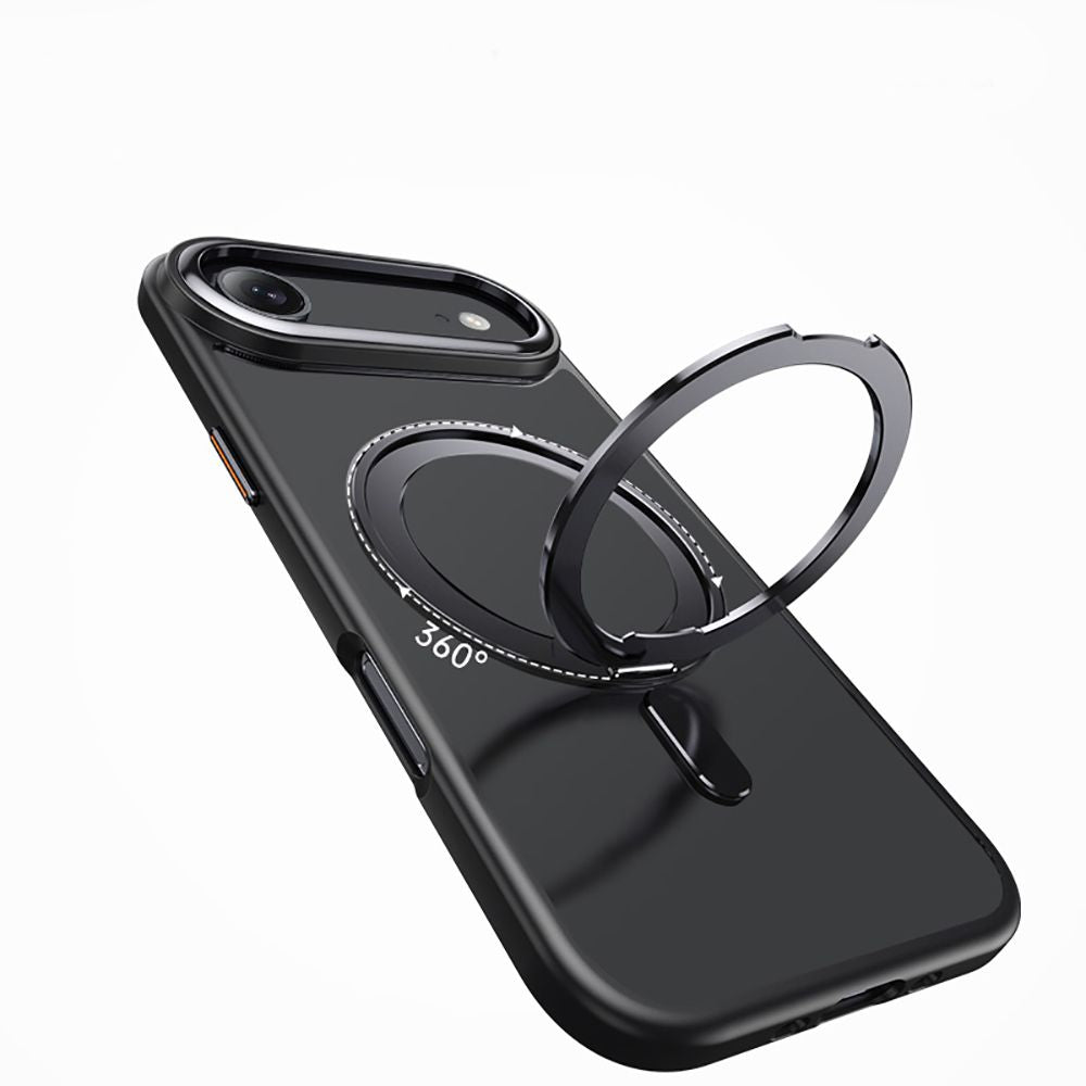 Tech Protect Magring Magsafe Iphone Air Black
