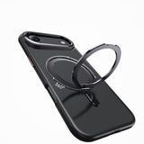 Tech Protect Magring Magsafe Iphone Air Black