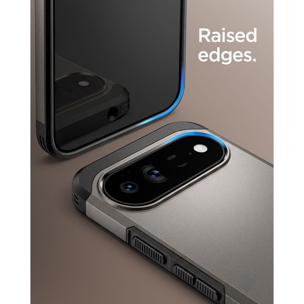 Spigen Tough Armor Magasafe Google Pixel 11 Pro Gunmetal