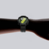 Spigen Rugged Armor Samsung Galaxy Watch 8/9 (40 Mm) Matsort
