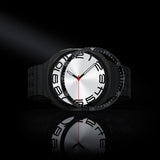 Spigen Bezel Tune Diver Samsung Galaxy Watch 8/9 (44 Mm) Sort