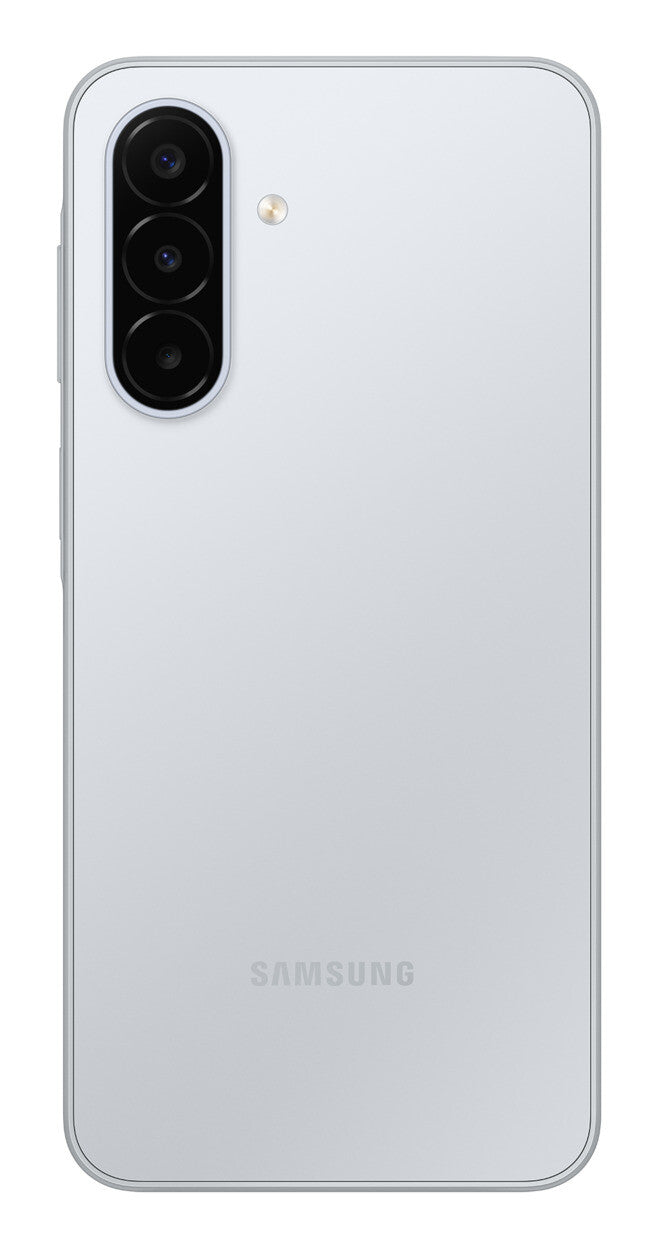 *Samsung Galaxy A18 4G 128GB/4GB - Silver