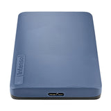 Intenso Memory Safe external hard drive 2 TB, blue