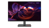 Lenovo ThinkVision P32p-30 LED display 80 cm (31.5") 3840 x 2160 pixel 4K Ultra HD Sort