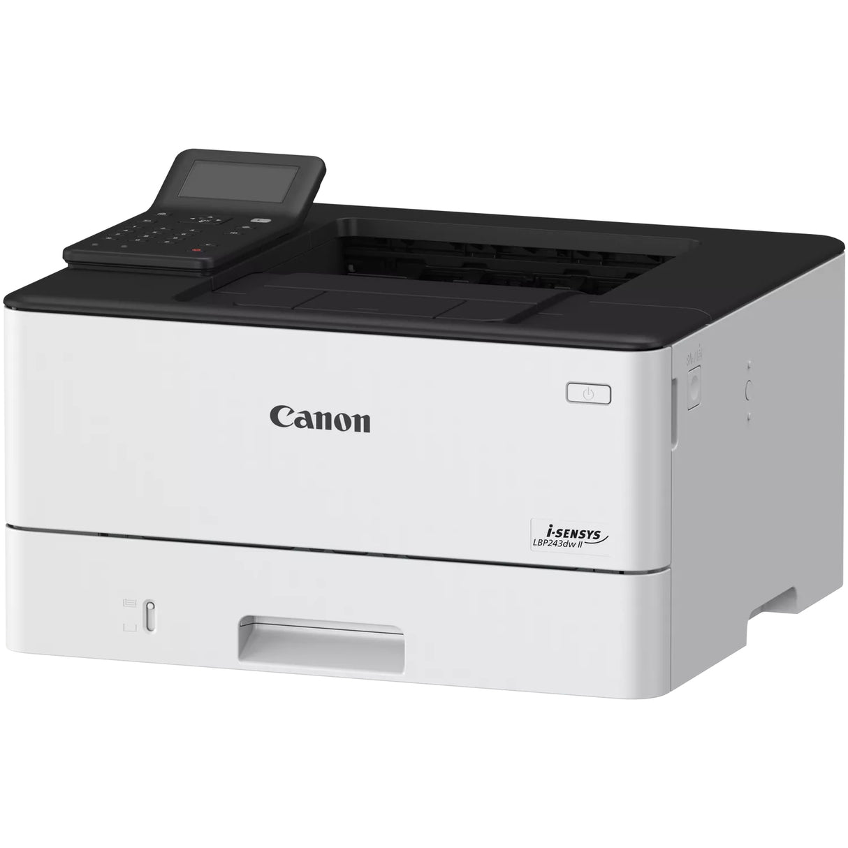 Canon i-SENSYS LBP243dw Sort/Hvid laserprinter